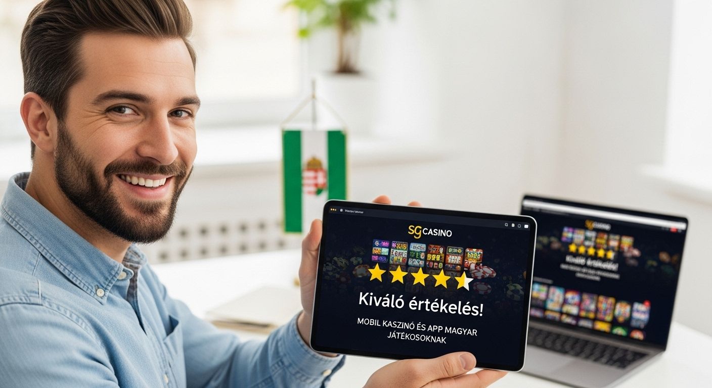 Végső ítélet sg casino online